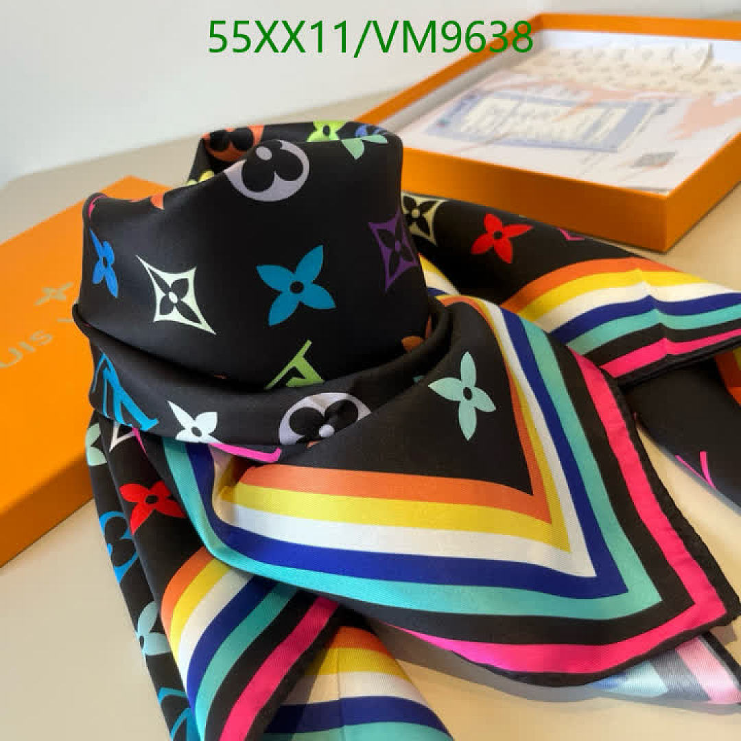 LV-Scarf Code: VM9638 $: 55USD