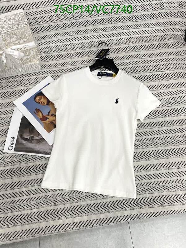 Ralph Lauren-Clothing Code: VC7740 $: 75USD