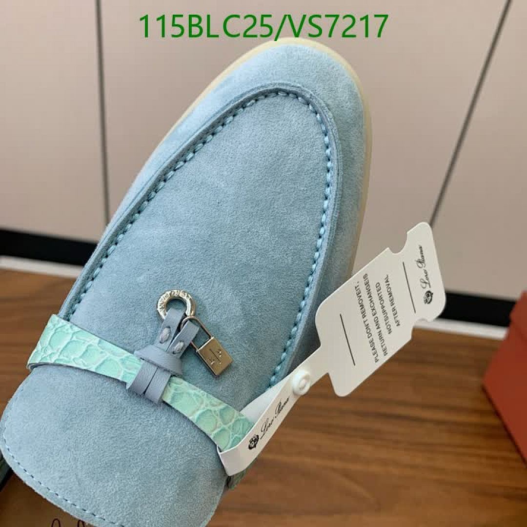 Loro Piana-Women Shoes Code: VS7217 $: 115USD