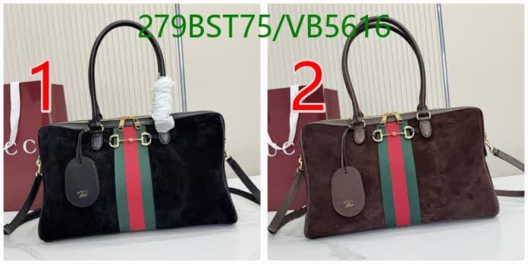 Gucci-Bag-Mirror Quality Code: VB5616 $: 279USD