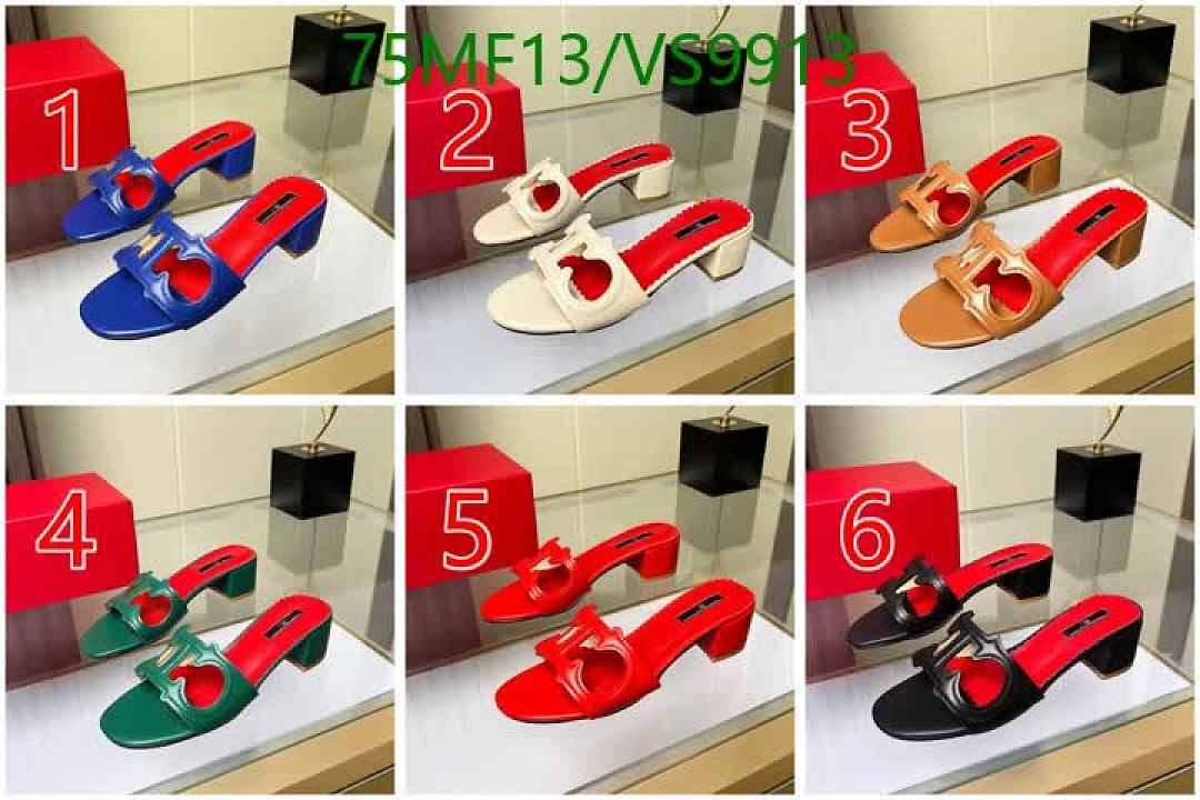 CaroLina Herrera-Women Shoes Code: VS9913 $: 75USD