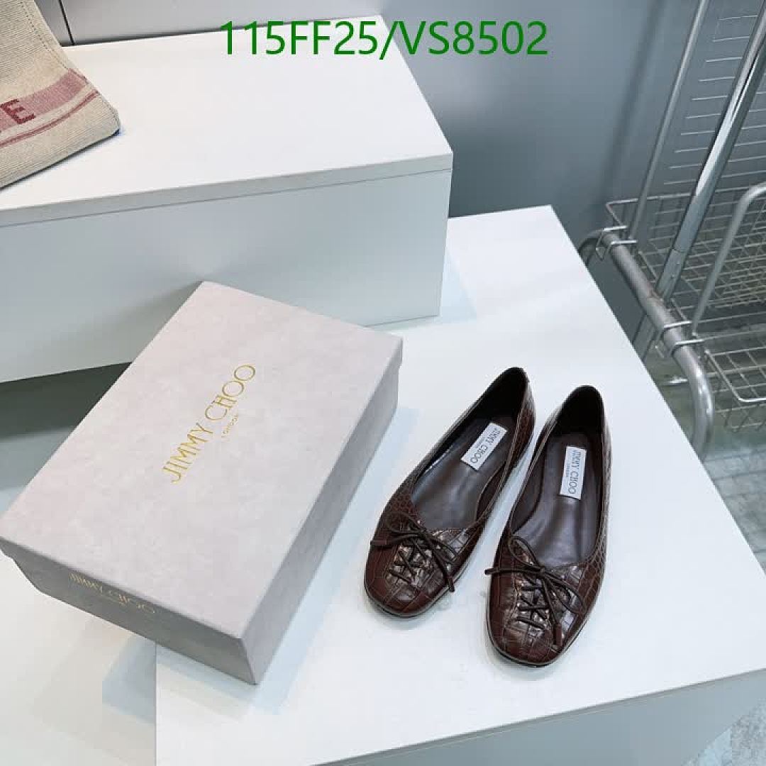 Jimmy Choo-Men shoes Code: VS8502 $: 115USD