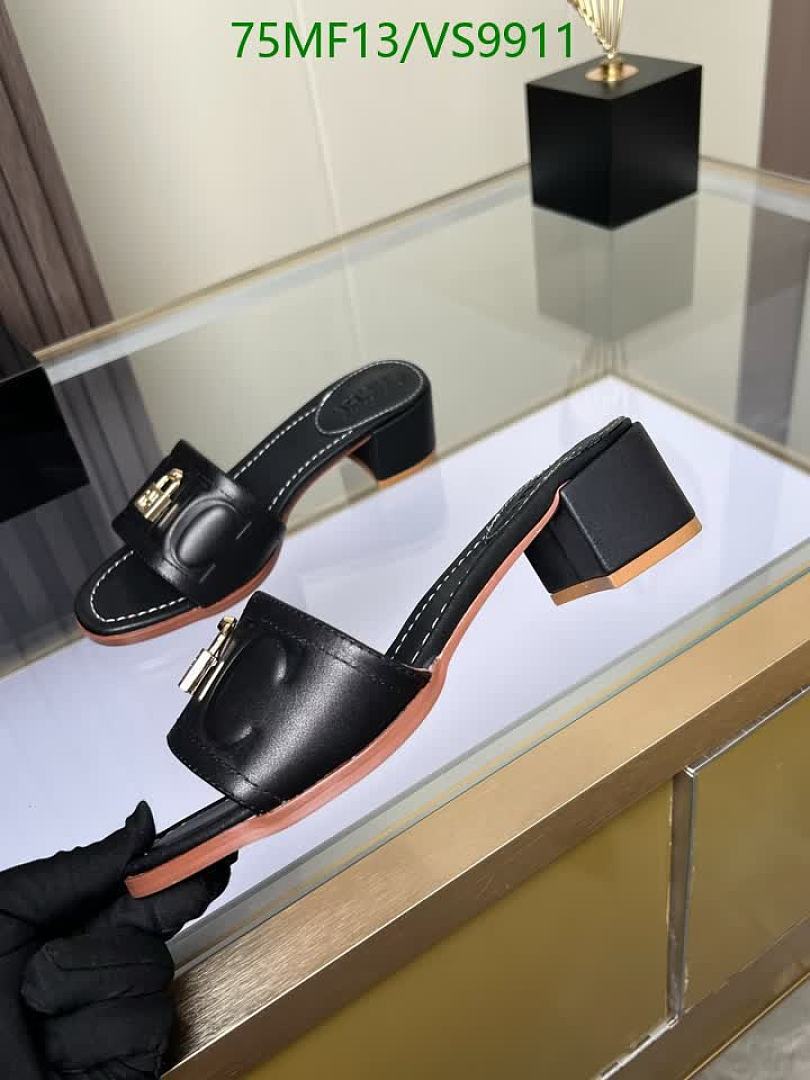 CaroLina Herrera-Women Shoes Code: VS9911 $: 75USD