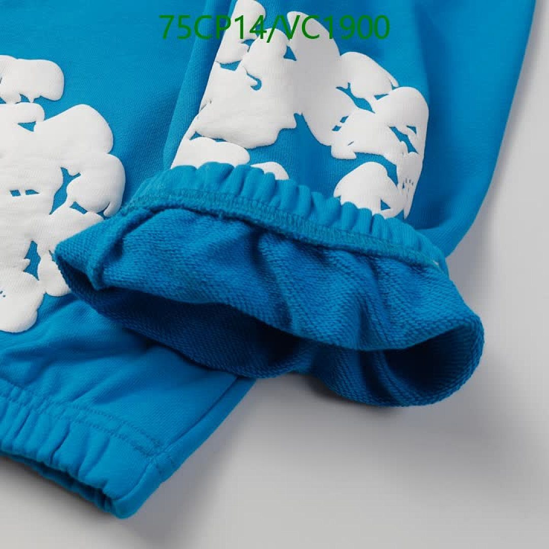 DENIM TEARS-Clothing Code: VC1900 $: 75USD