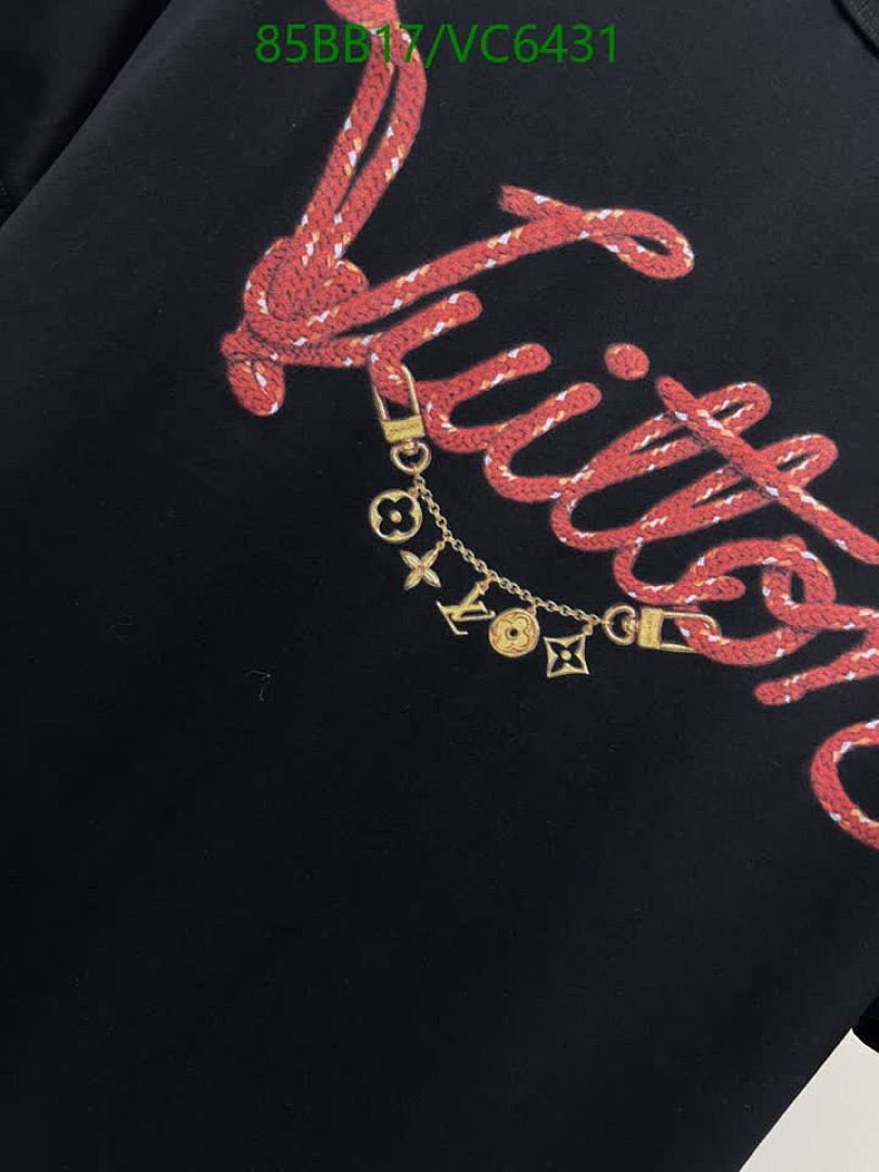 LV-Clothing Code: VC6431 $: 85USD