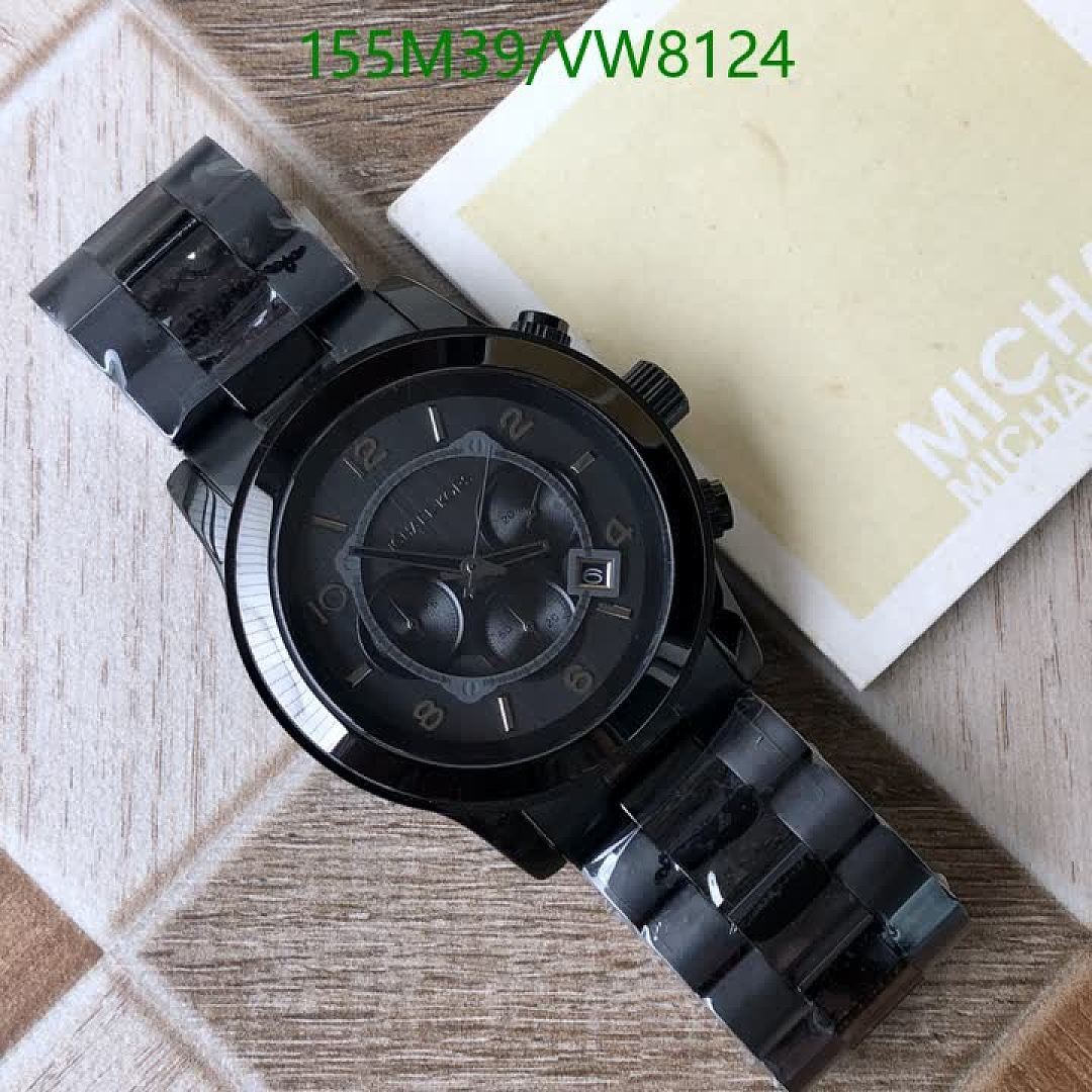 MICHAEL KORS-Watch-4A Quality Code: VW8124 $: 155USD