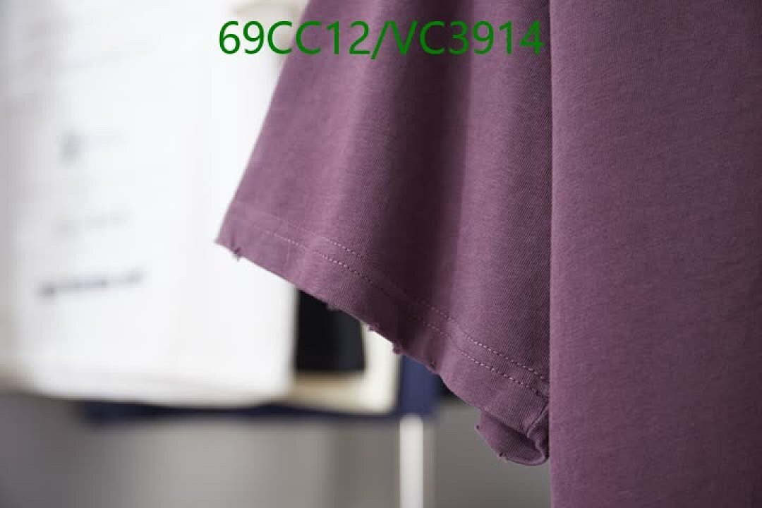 Balenciaga-Clothing Code: VC3914 $: 69USD