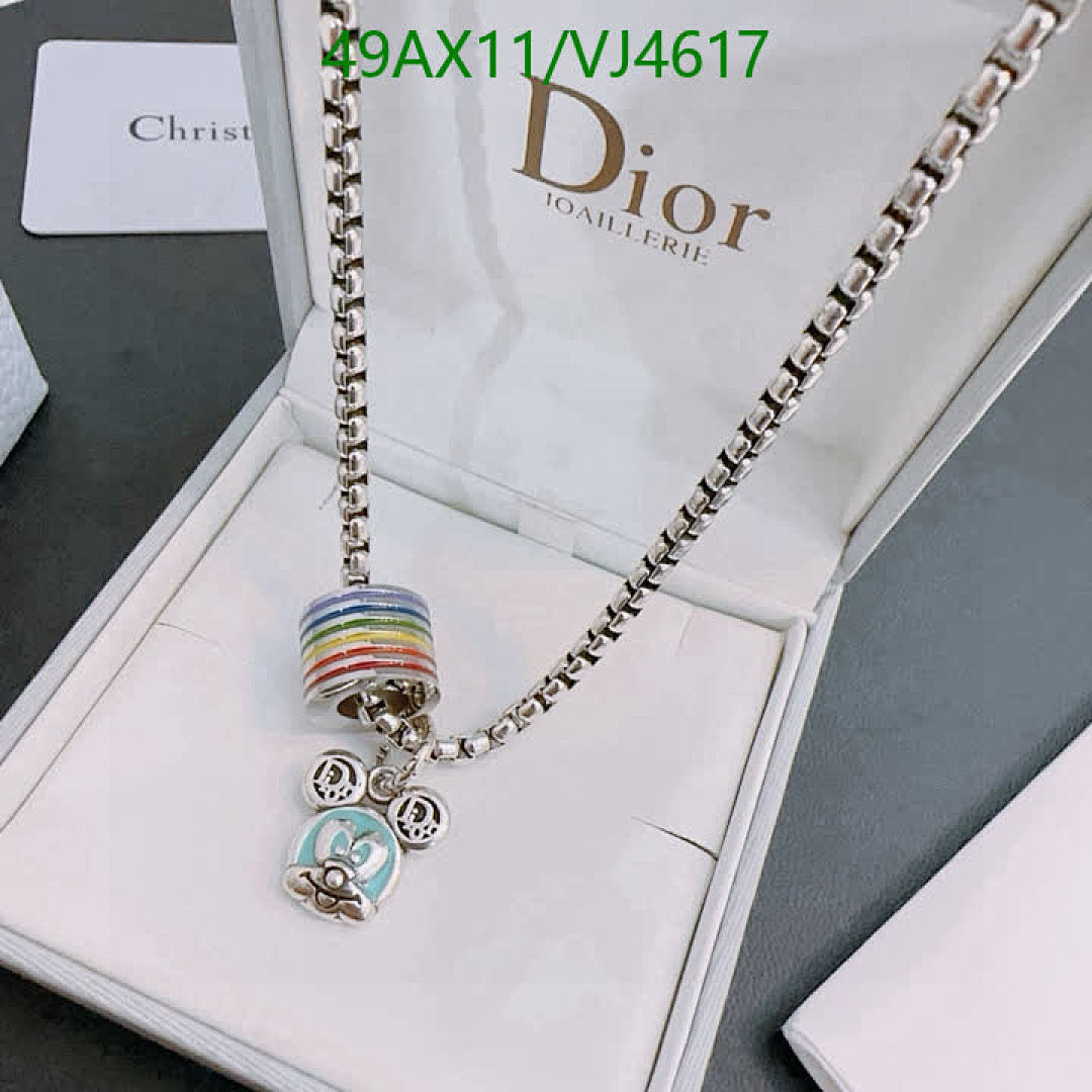 Dior-Jewelry Code: VJ4617 $: 49USD