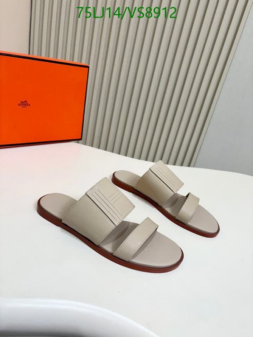 Hermes-Women Shoes Code: VS8912 $: 75USD