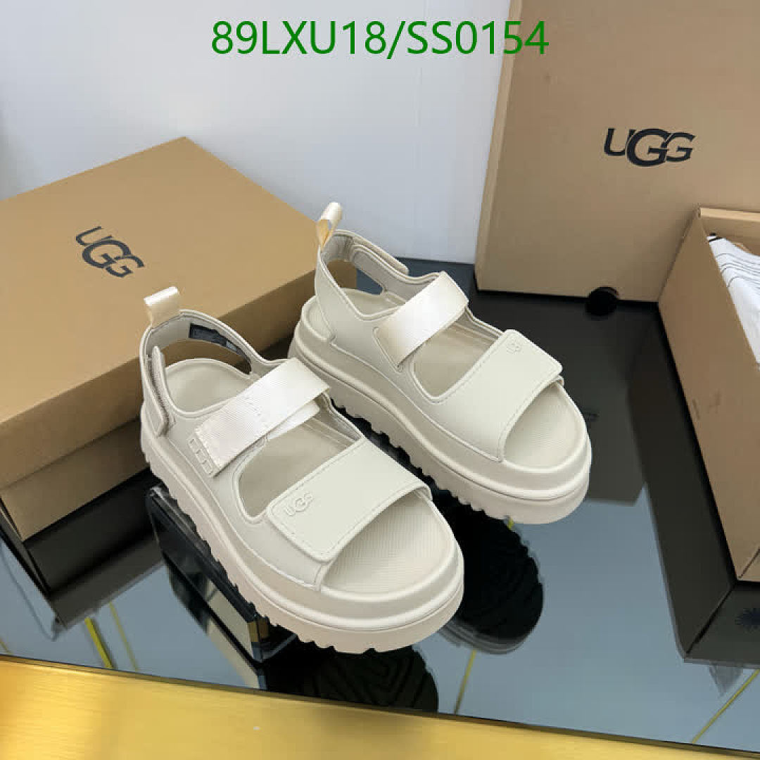 UGG-Women Shoes Code: SS0154 $: 89USD