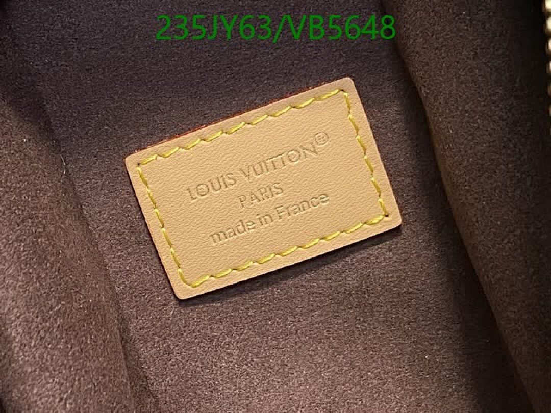 LV-Bag-Mirror Quality Code: VB5648 $: 235USD