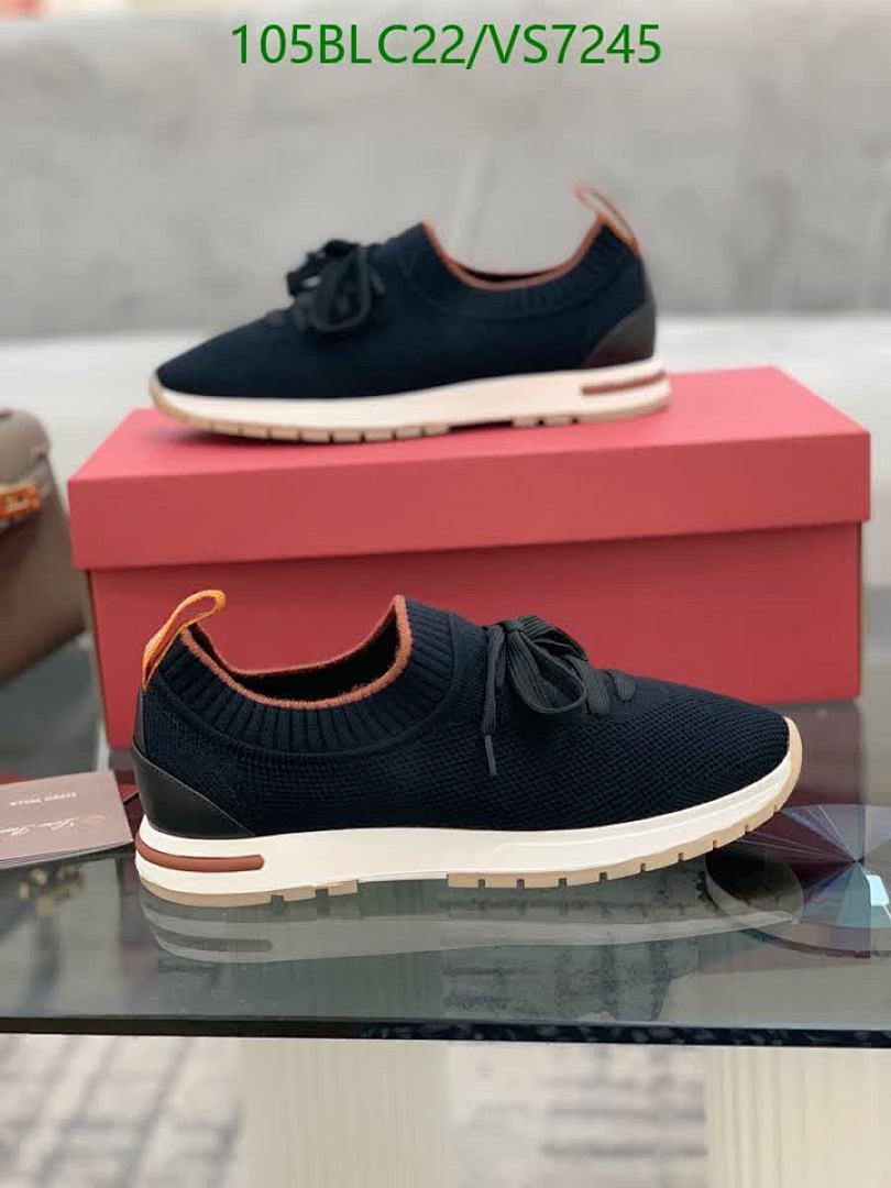 Loro Piana-Women Shoes Code: VS7245 $: 105USD