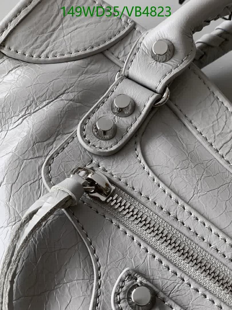 Balenciaga-Bag-4A Quality Code: VB4823