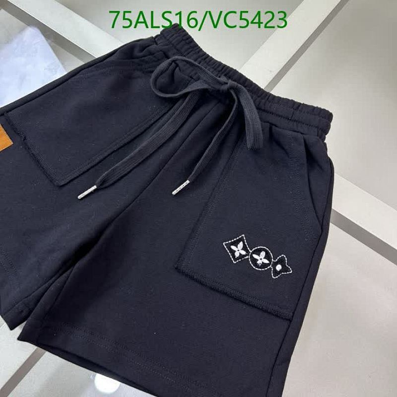 LV-Kids Clothing Code: VC5423 $: 75USD