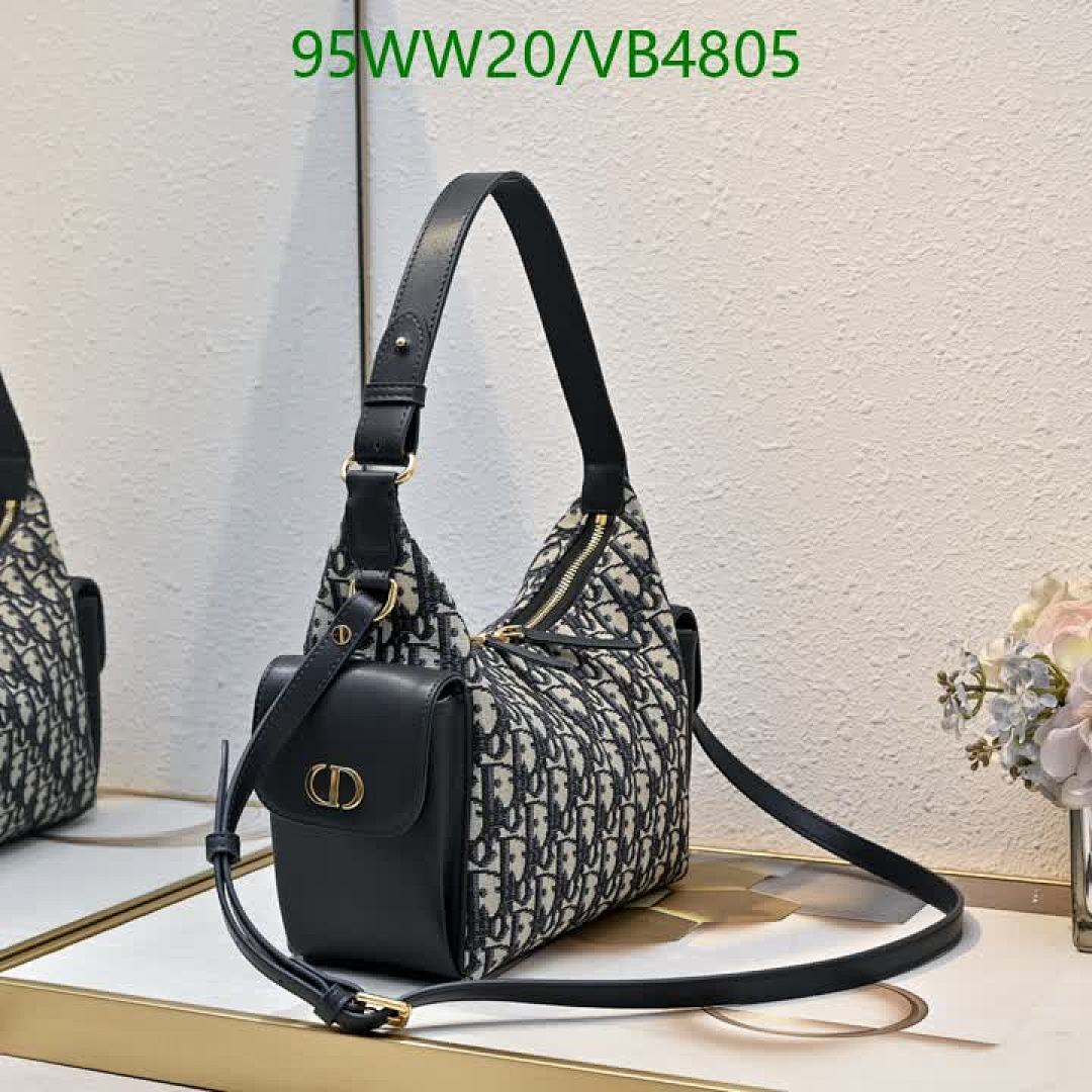 Dior-Bag-4A Quality Code: VB4805 $: 95USD