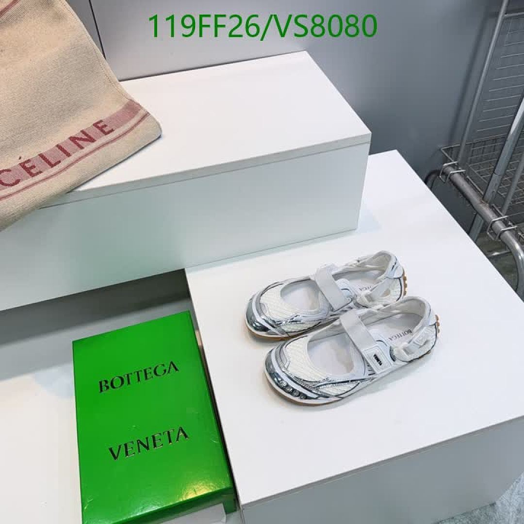 BV-Women Shoes Code: VS8080 $: 119USD