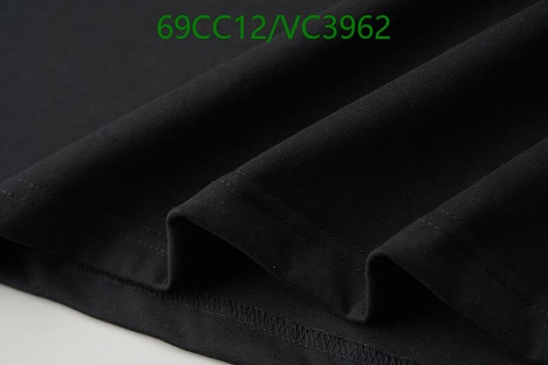 Gucci-Clothing Code: VC3962 $: 69USD