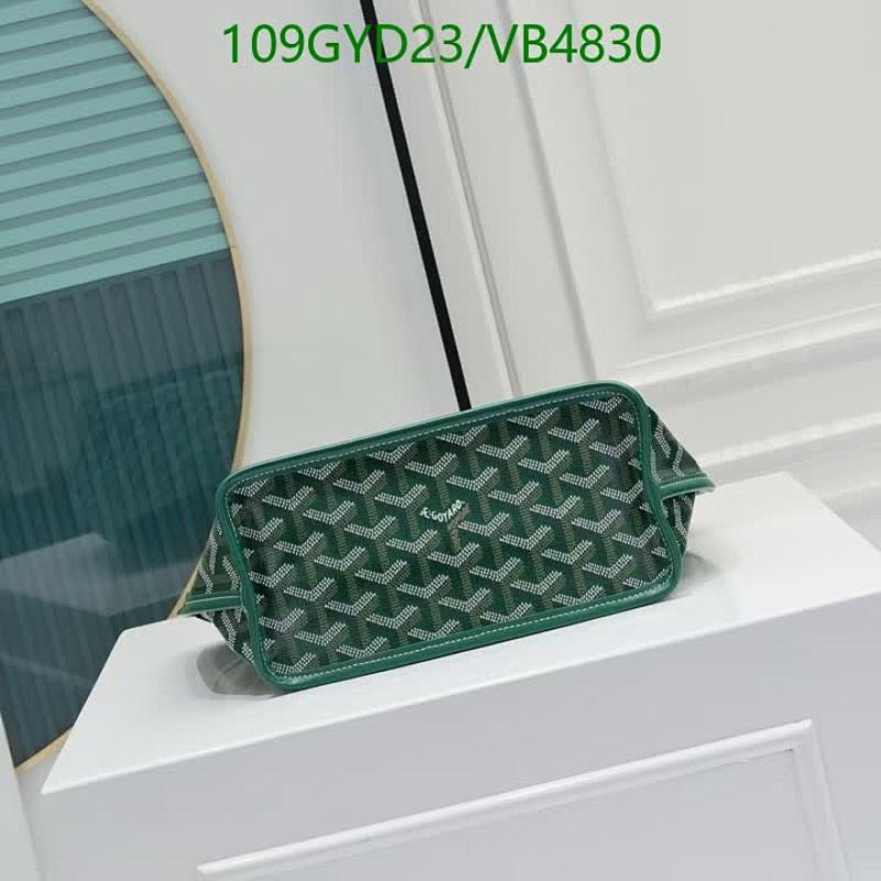 Goyard-Bag-4A Quality Code: VB4830 $: 109USD
