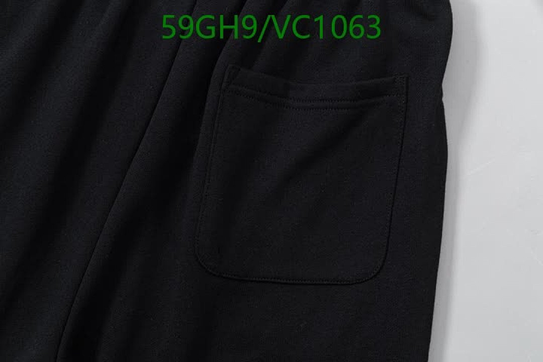 Descente-Beach Shorts Code: VC1063 $: 59USD