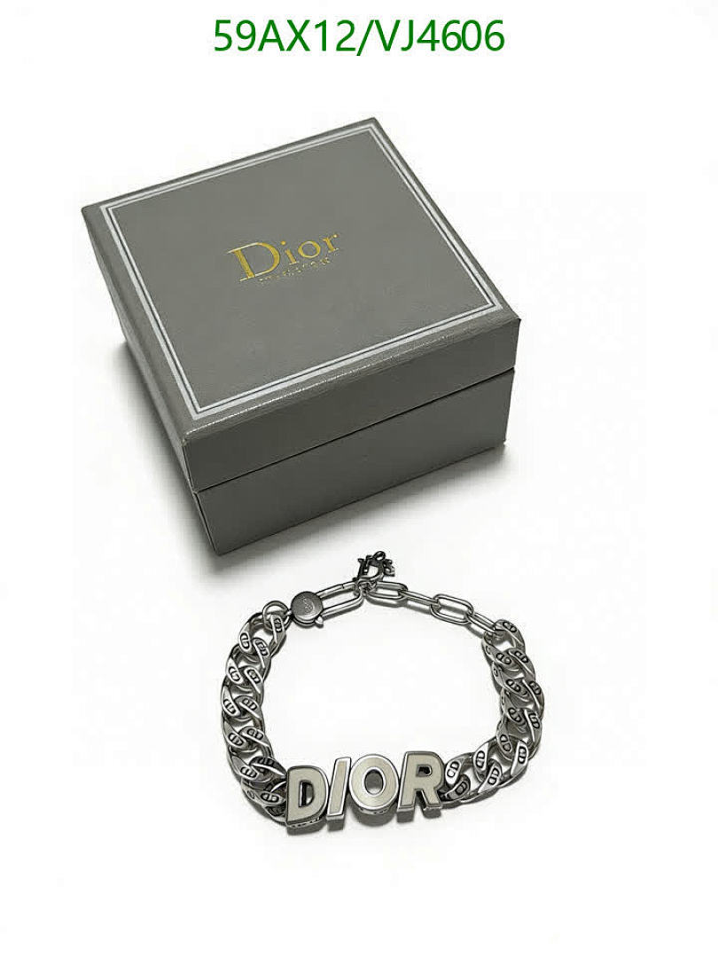 Dior-Jewelry Code: VJ4606 $: 59USD