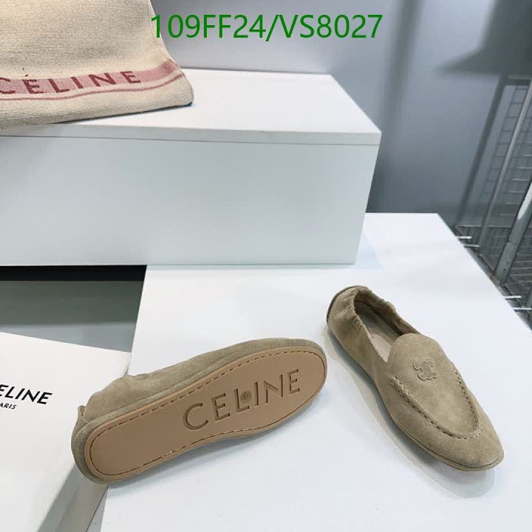 Balenciaga-Women Shoes Code: VS8027 $: 109USD