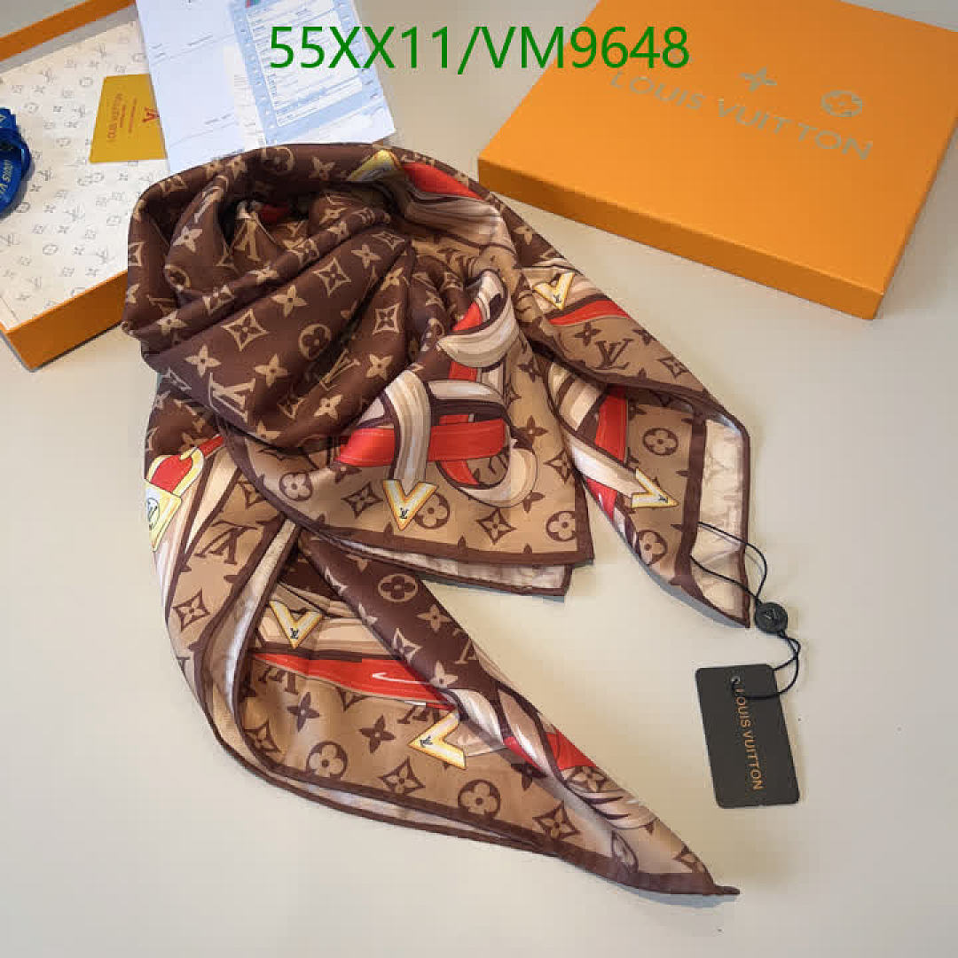 LV-Scarf Code: VM9648 $: 55USD