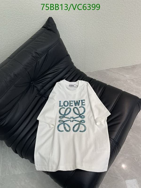 Loewe-Clothing Code: VC6399 $: 75USD