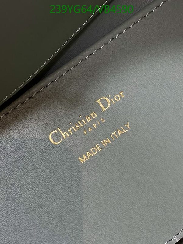 Dior-Bag-Mirror Quality Code: VB4590 $: 239USD