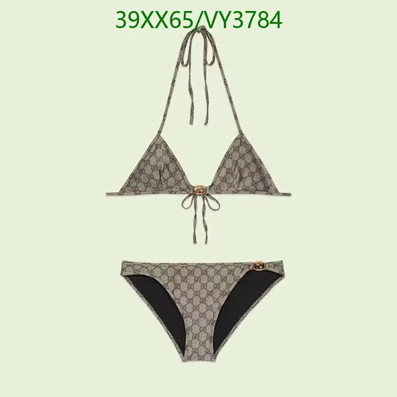 GUCCI-Swimsuit Code: VY3784 $: 39USD