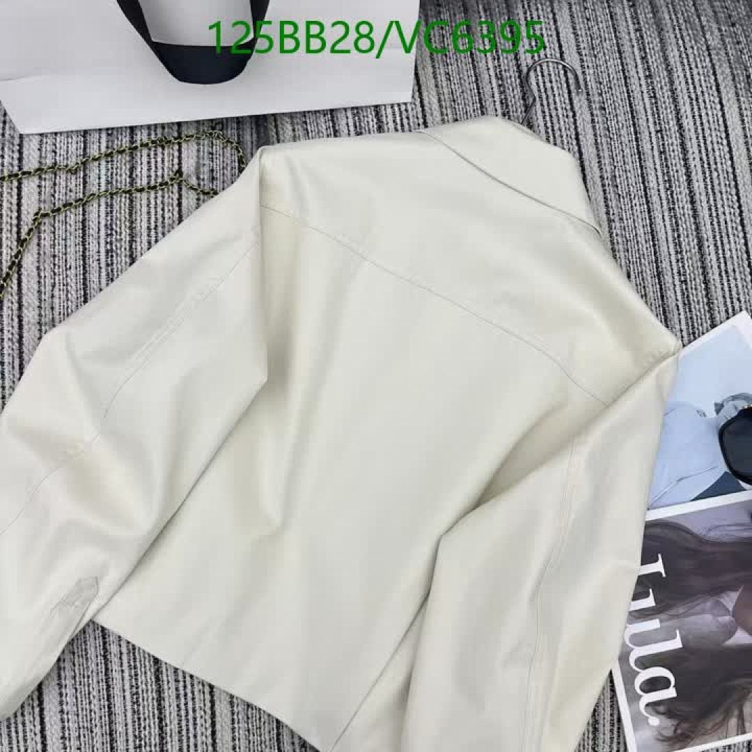 Loewe-Clothing Code: VC6395 $: 125USD