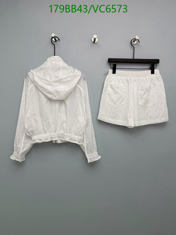 LV-Clothing Code: VC6573 $: 179USD