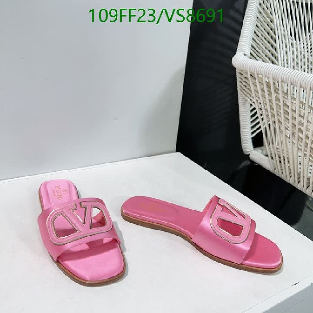 Valentino-Women Shoes Code: VS8691 $: 109USD