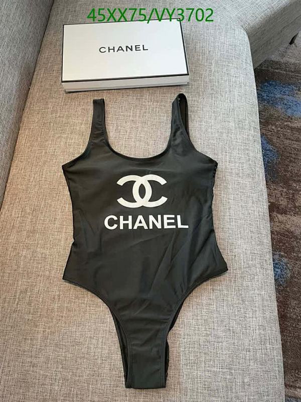 Chanel-Swimsuit Code: VY3702 $: 45USD