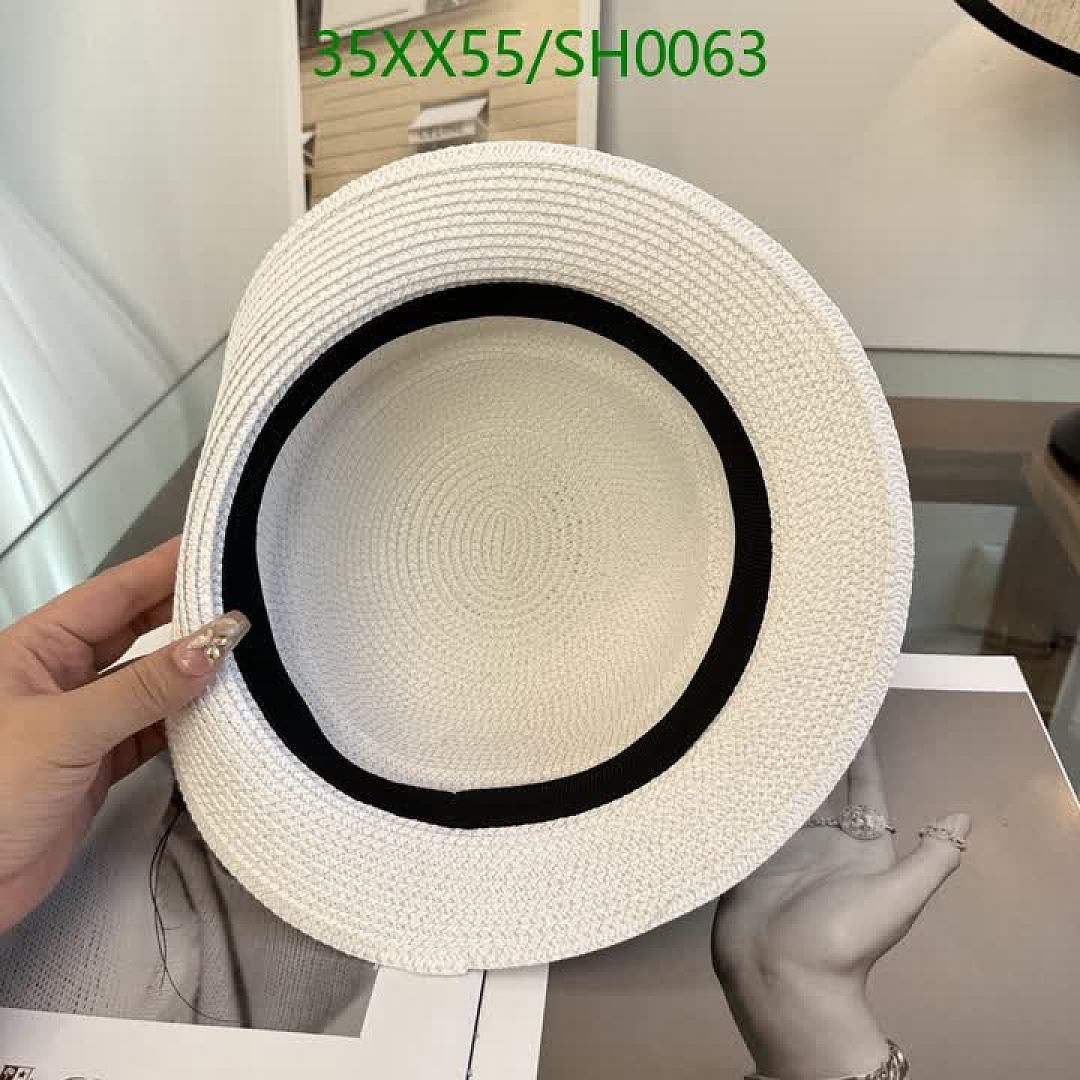 Chanel-Cap(Hat) Code: SH0063 $: 35USD