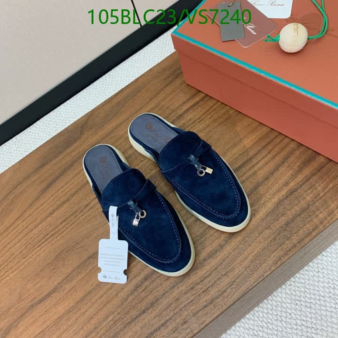 Loro Piana-Women Shoes Code: VS7240 $: 105USD