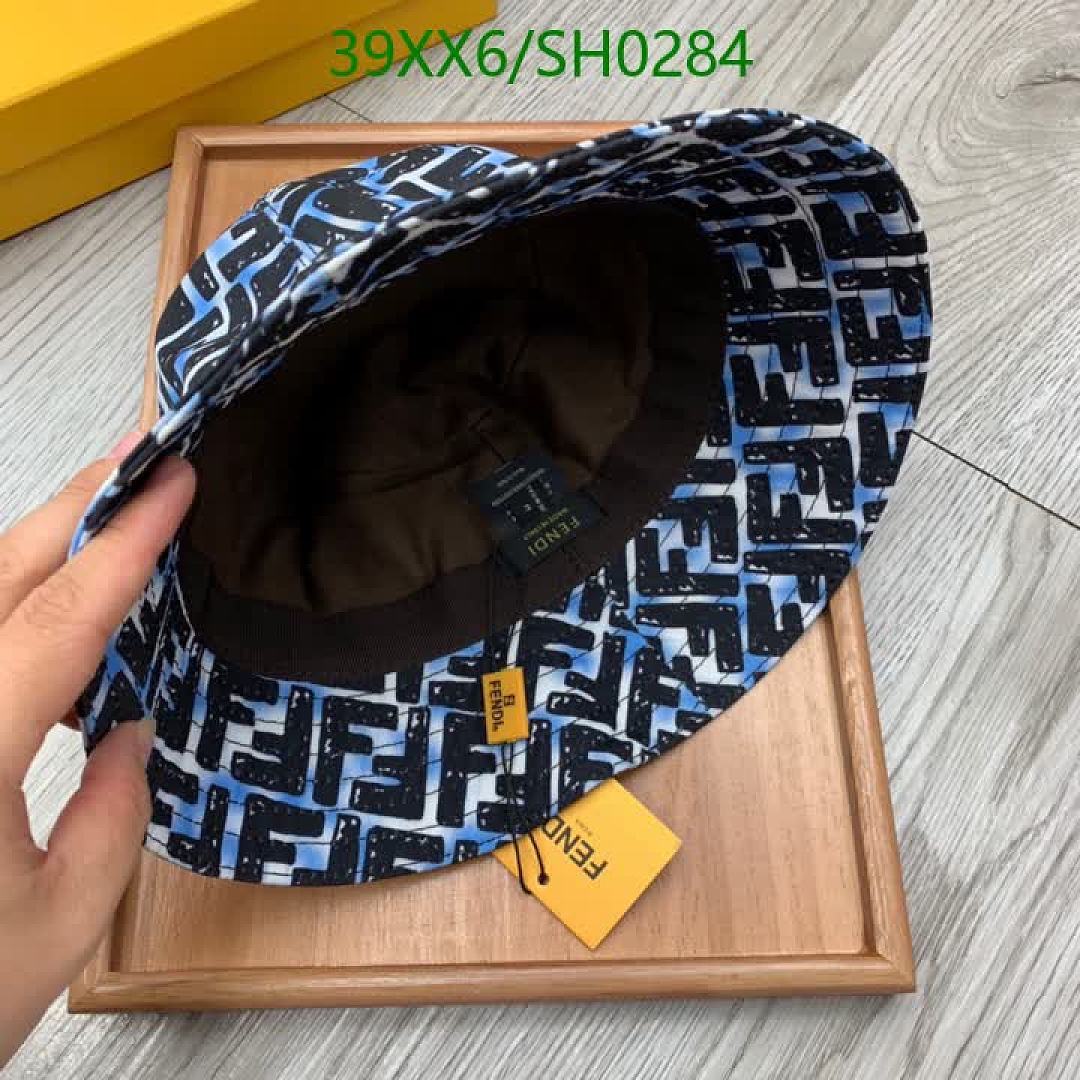 Fendi-Cap(Hat) Code: SH0284 $: 39USD