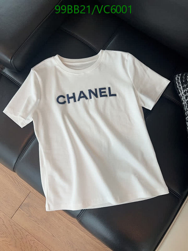 Chanel-Clothing Code: VC6001 $: 99USD
