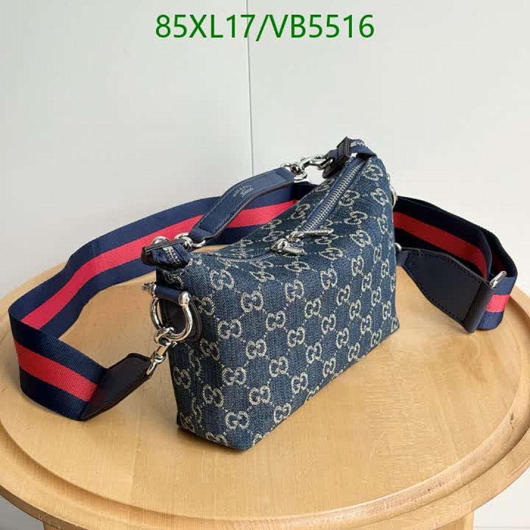 Gucci-Bag-4A Quality Code: VB5516 $: 85USD