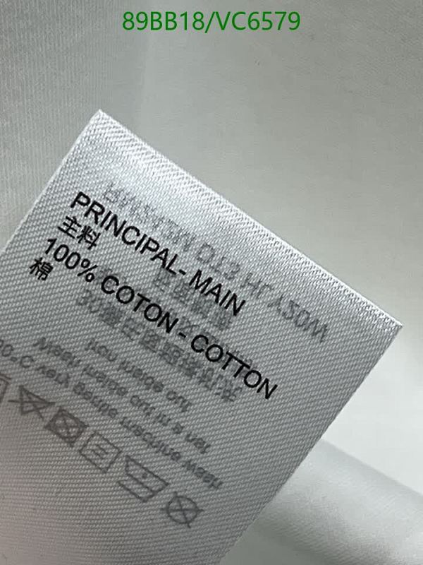 LV-Clothing Code: VC6579 $: 89USD