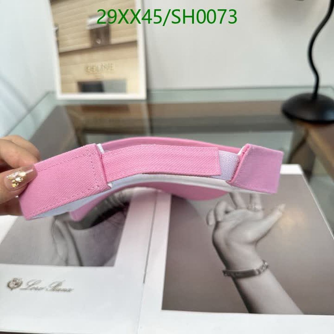 Chanel-Cap(Hat) Code: SH0073 $: 29USD