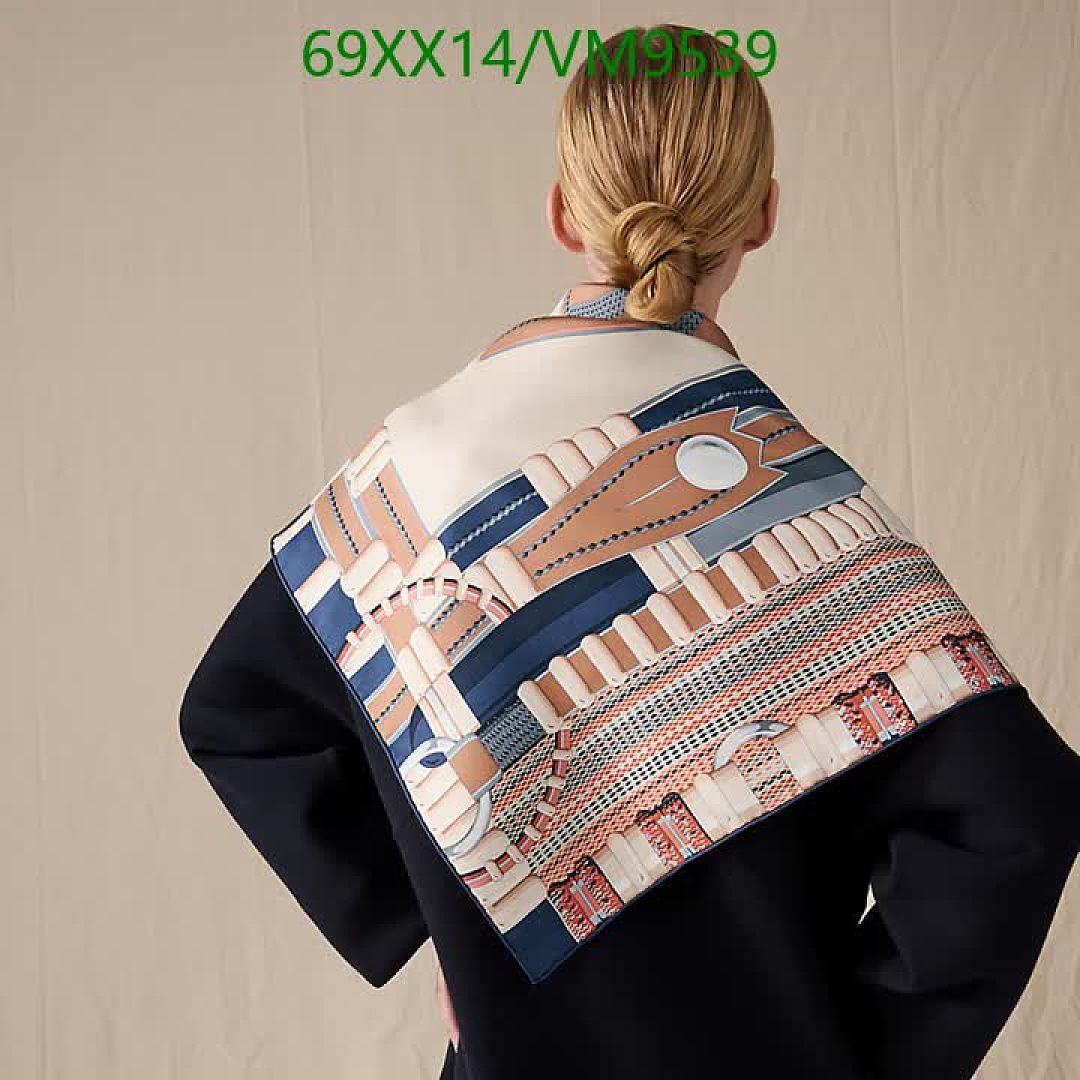 Hermes-Scarf Code: VM9539 $: 69USD