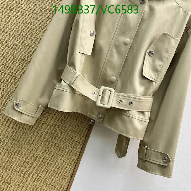 LV-Clothing Code: VC6583 $: 149USD