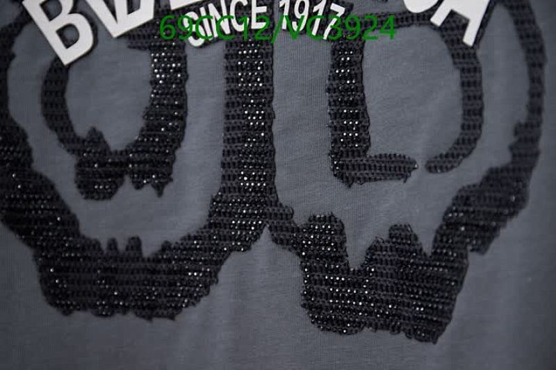 Balenciaga-Clothing Code: VC3924 $: 69USD