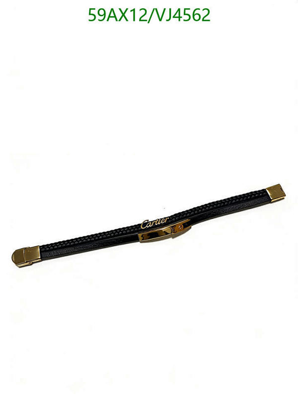 Cartier-Jewelry Code: VJ4562 $: 59USD