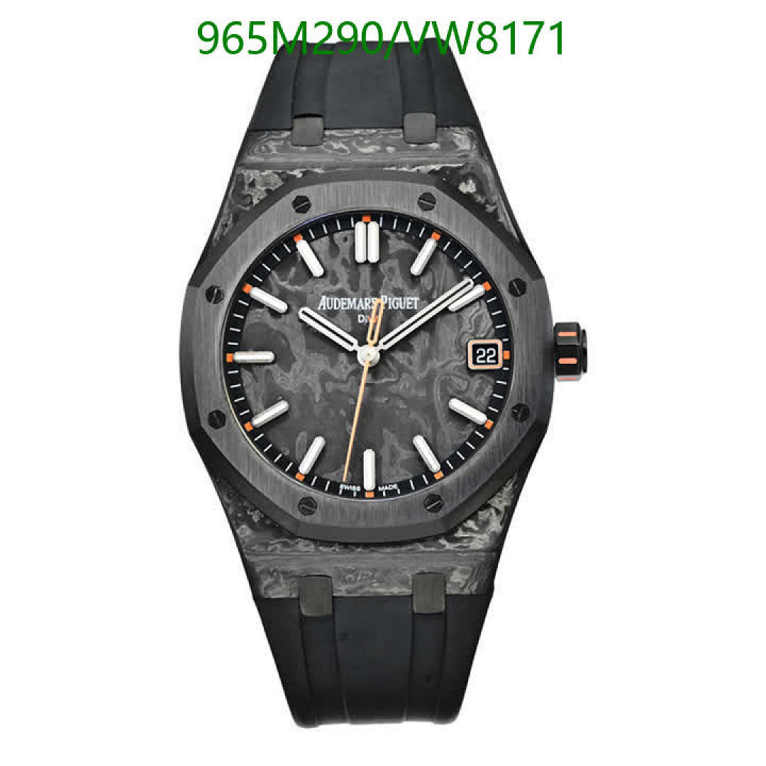 Audemars Piguet-Watch-Mirror Quality Code: VW8171 $: 965USD