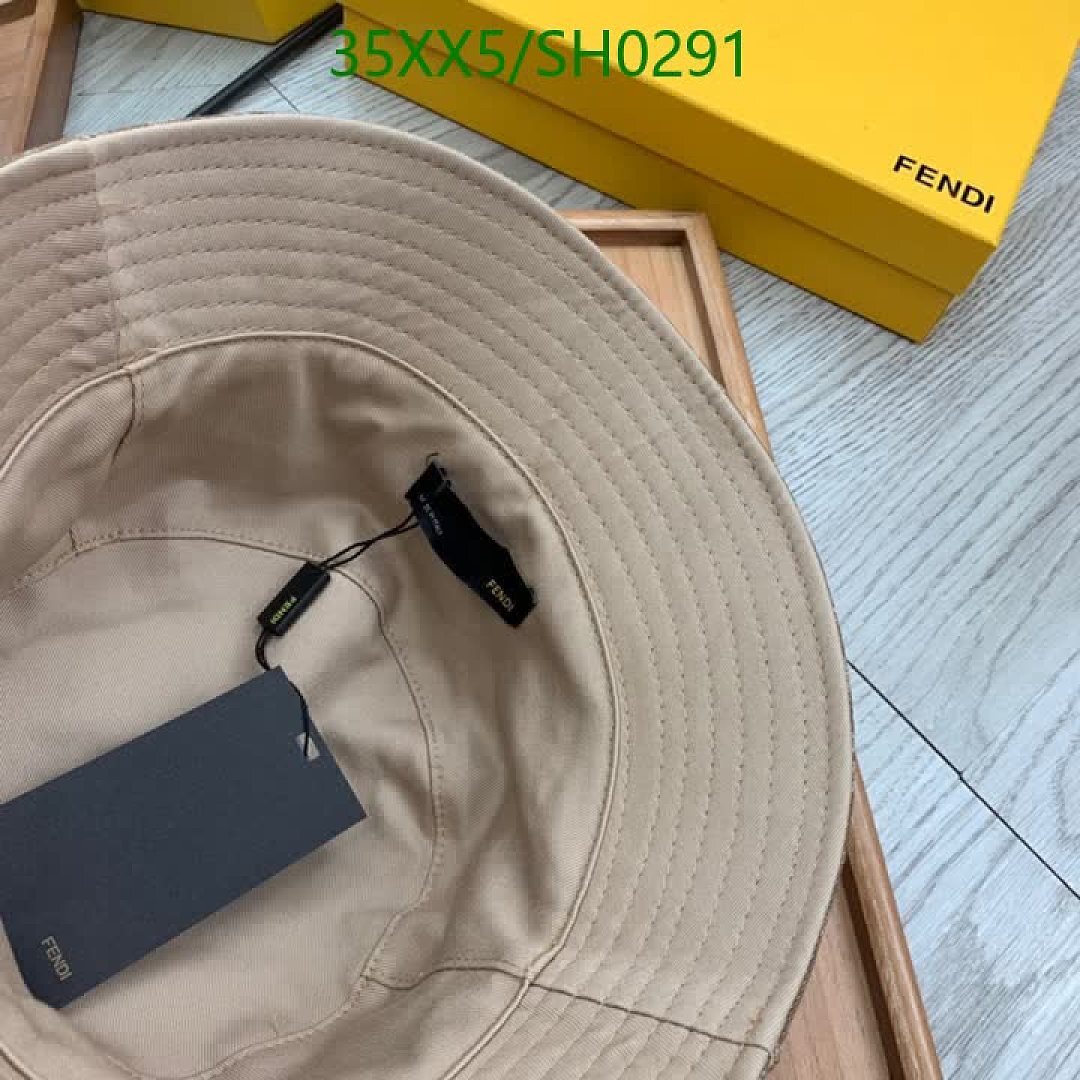 Fendi-Cap(Hat) Code: SH0291 $: 35USD