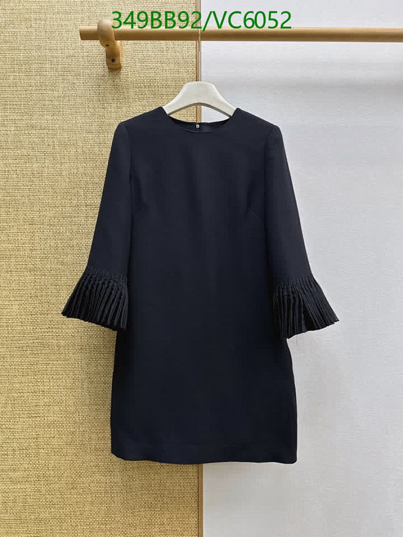 Chanel-Clothing Code: VC6052 $: 349USD