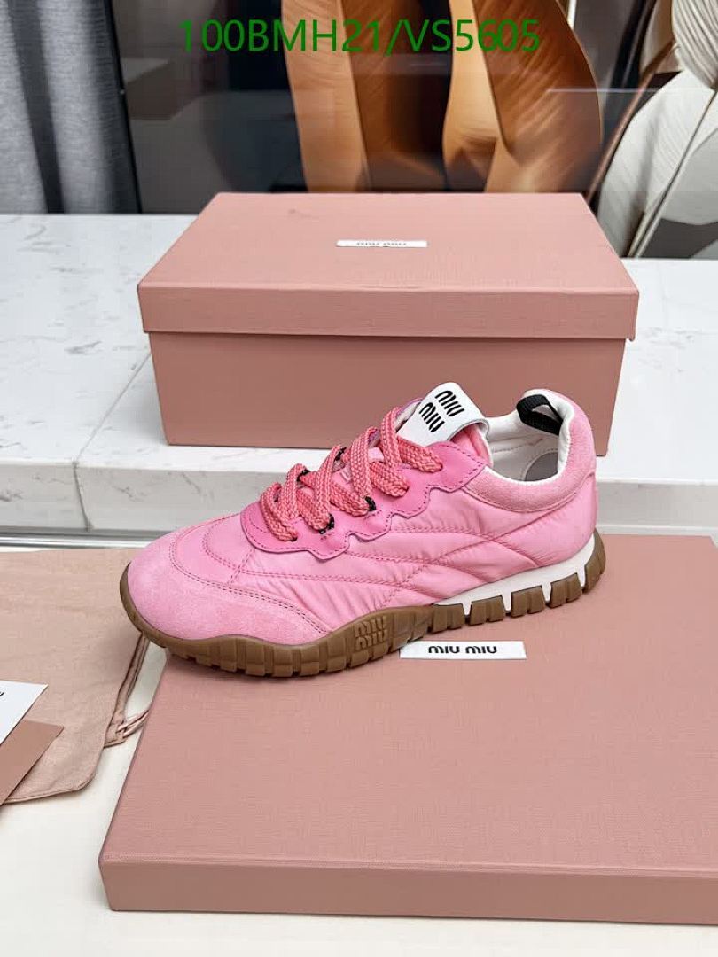 Miu Miu-Women Shoes Code: VS5605 $: 100USD-Yupoo.ru - Copybrand.Team photo album Miu Miu-Women Shoes Code: VS5605 $: 100USD