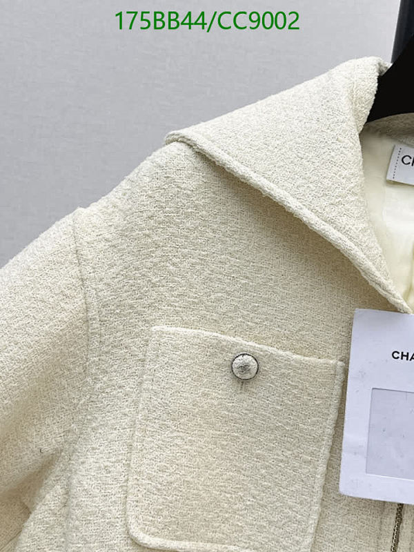 Chanel-Clothing Code: CC9002 $: 175USD