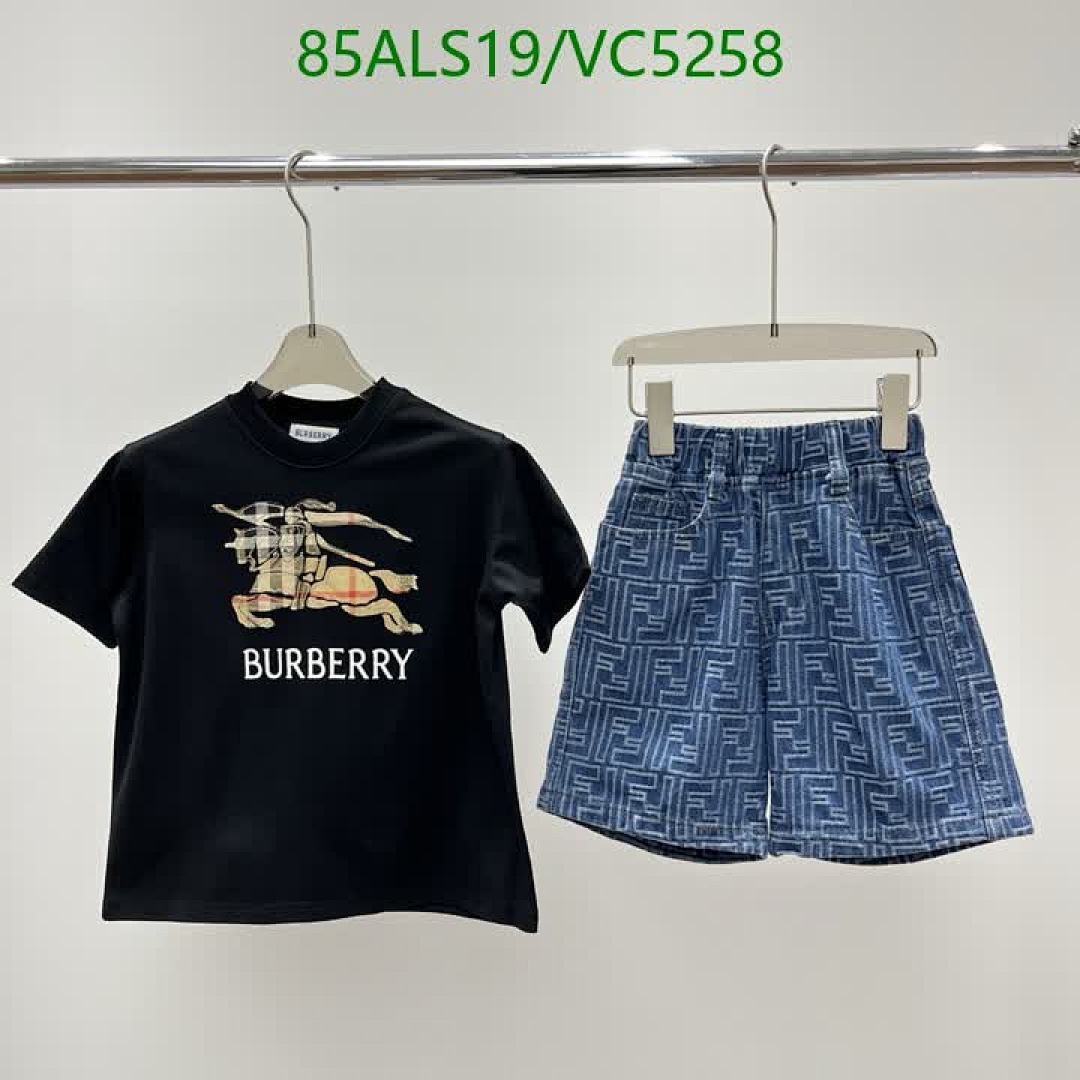Burberry-Kids Clothing Code: VC5258 $: 85USD-Yupoo.ru - Copybrand.Team photo album Burberry-Kids Clothing Code: VC5258 $: 85USD